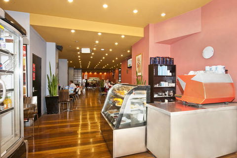 Metro Hotel On Pitt - Sydney - VIC Tourism 0