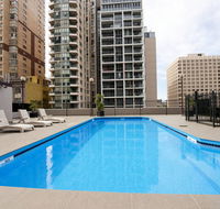Metro Hotel Sydney Central - VIC Tourism
