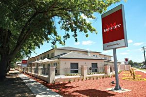 Mercure Wagga Wagga - VIC Tourism 5