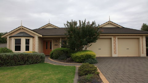 Lochnagar Barossa - VIC Tourism 2