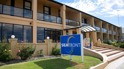 Kangaroo Island Seafront - VIC Tourism 14