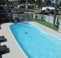 Echo Beach Tourist Park - VIC Tourism