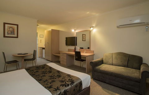Eltham Gateway Hotel And Conference Centre - VIC Tourism 2