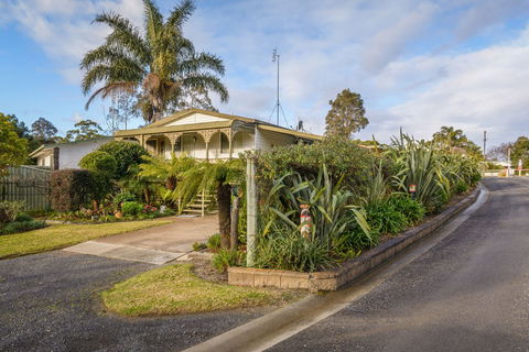 Secura Lifestyle Countryside Kalaru - VIC Tourism 2