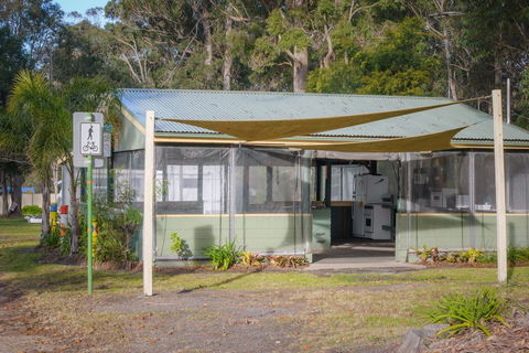 Secura Lifestyle Countryside Kalaru - VIC Tourism 3