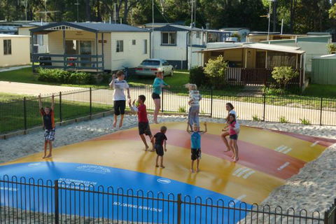 Secura Lifestyle Countryside Kalaru - VIC Tourism 4