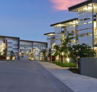 Grand Mercure Apartments Magnetic Island - VIC Tourism