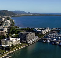 Hilton Cairns - VIC Tourism