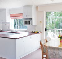 Jade Waters Luxury Apartments - VIC Tourism