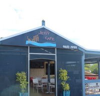 Jurien Bay Tourist Park - VIC Tourism