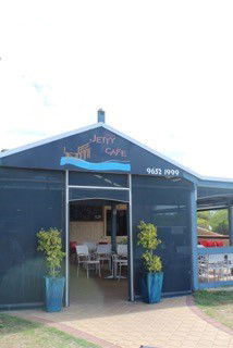 Jurien Bay Tourist Park - VIC Tourism 0