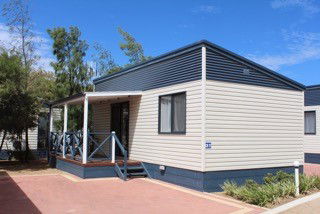 Jurien Bay Tourist Park - VIC Tourism 1