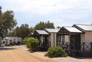 Jurien Bay Tourist Park - VIC Tourism 2