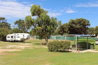 Jurien Bay Tourist Park - VIC Tourism 3
