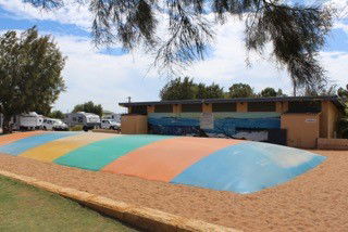 Jurien Bay Tourist Park - VIC Tourism 6