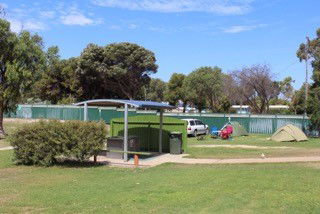 Jurien Bay Tourist Park - VIC Tourism 7