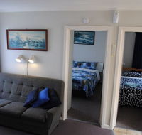 Killara Holiday Flats - VIC Tourism