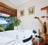 Lillypillys Cottages  Day Spa - VIC Tourism