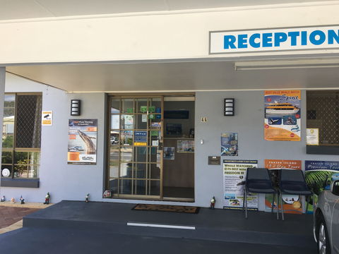 Main Street Motel - VIC Tourism 1