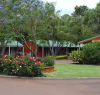 Margaret River Tourist Park - VIC Tourism