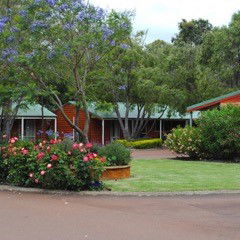 Margaret River Tourist Park - VIC Tourism 0
