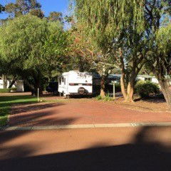 Margaret River Tourist Park - VIC Tourism 2
