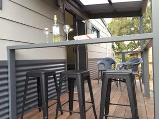 Margaret River Tourist Park - VIC Tourism 4