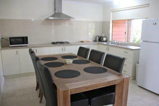 Margaret River Tourist Park - VIC Tourism 5