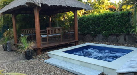 Pialba Motor Inn - VIC Tourism 2