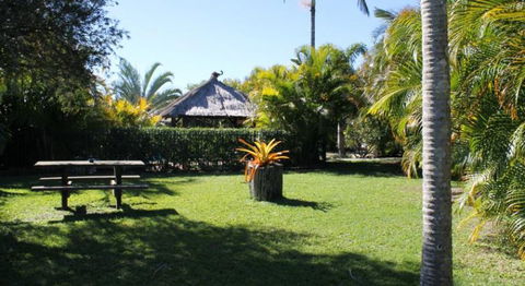 Pialba Motor Inn - VIC Tourism 4