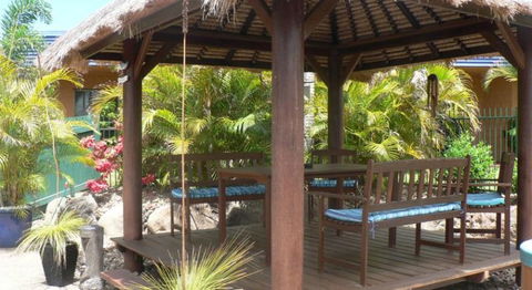 Pialba Motor Inn - VIC Tourism 6