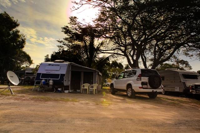 Miara QLD VIC Tourism