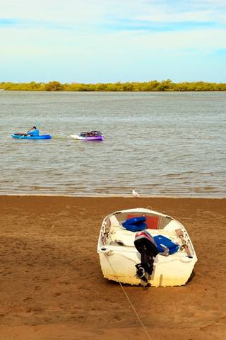 Miara Holiday Park - VIC Tourism 2