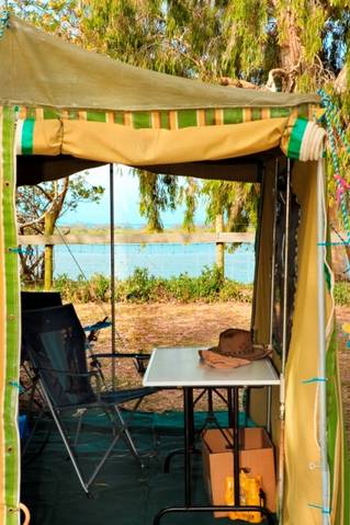 Miara Holiday Park - VIC Tourism 3