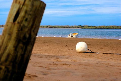 Miara Holiday Park - VIC Tourism 5