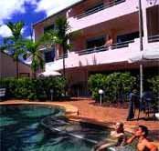 Mid City Luxury Suites - VIC Tourism