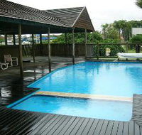 Mid Coast Motor Inn - VIC Tourism