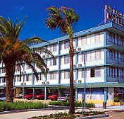 Mid Pacific Motel - VIC Tourism