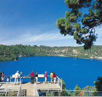 Millicent Hillview Caravan Park - VIC Tourism