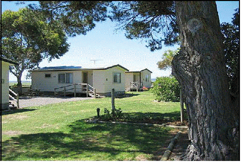Millicent Hillview Caravan Park - VIC Tourism 1
