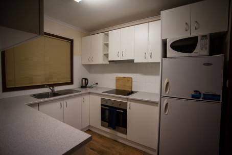 Millie Accommodation - VIC Tourism 1