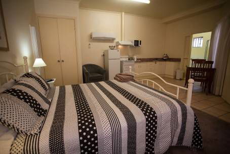 Millie Accommodation - VIC Tourism 3