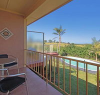 Milton Village Motel - VIC Tourism