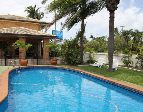 Miners Lodge Motor Inn - VIC Tourism 0