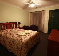 Miranda Lodge - VIC Tourism