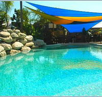 Mission Reef Resort