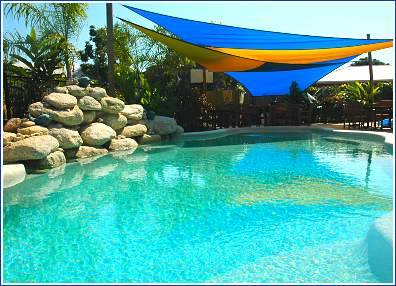 Mission Reef Resort - VIC Tourism 0