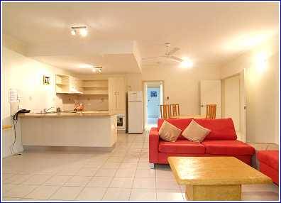 Mission Reef Resort - VIC Tourism 1