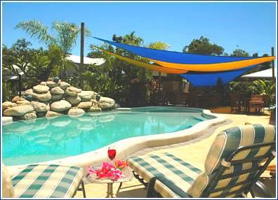 Mission Reef Resort - VIC Tourism 2