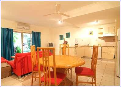 Mission Reef Resort - VIC Tourism 3